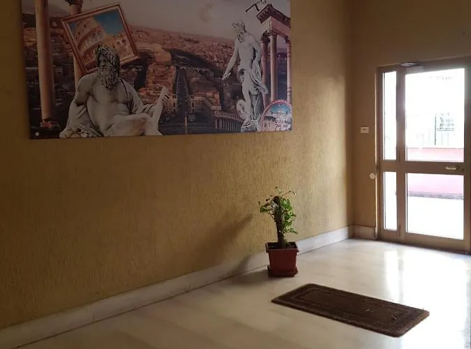 Yes Holidays Appartement