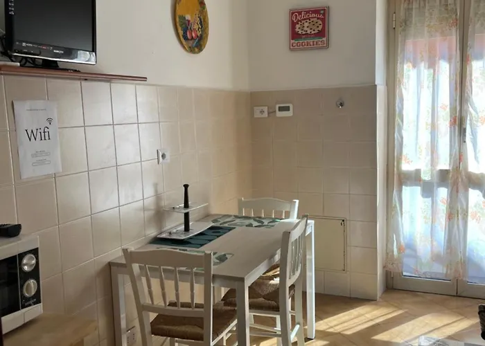 Appartement Yes Holidays