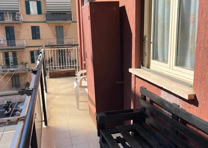 Appartement Yes Holidays *