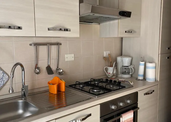 Appartement Yes Holidays *